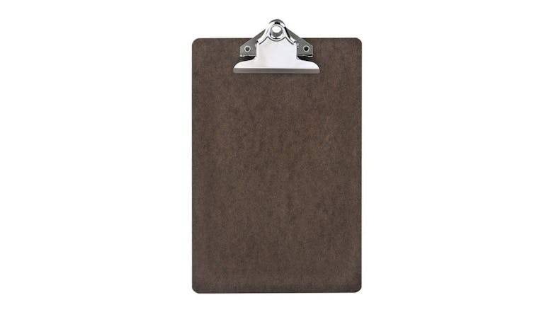 GBP Clipboard Hardboard A5 GBP Clipboard Hardboard A5