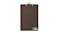 GBP Clipboard Hardboard A5 GBP Clipboard Hardboard A5