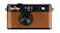 Camp Snap Compact Digital Camera - Chestnut Brown Camp Snap Compact Digital Camera - Chestnut Brown