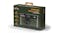 Camp Snap Compact Digital Camera - Forest Green Camp Snap Compact Digital Camera - Forest Green