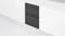 Fisher & Paykel 14 Place Setting Double-Drawer Built-Under Dishwasher - Black Glass (DD60D4ZB9) Fisher & Paykel 14 Place Setting Double-Drawer Built-Under Dishwasher - Black Glass (DD60D4ZB9)