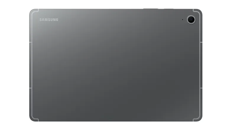 Samsung Galaxy Tab S10 FE 10.9" 128GB Wi-Fi Android Tablet - Grey Samsung Galaxy Tab S10 FE 10.9" 128GB Wi-Fi Android Tablet - Grey