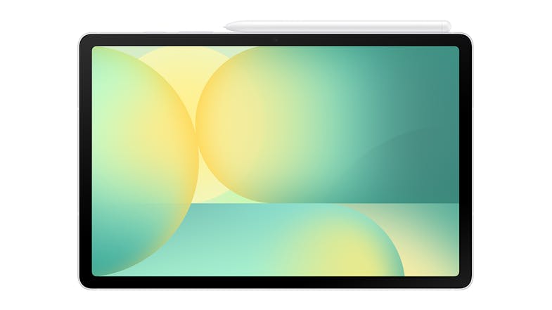 Samsung Galaxy Tab S10 FE 10.9" 128GB Wi-Fi Android Tablet - Silver Samsung Galaxy Tab S10 FE 10.9" 128GB Wi-Fi Android Tablet - Silver