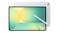 Samsung Galaxy Tab S10 FE+ 13.1" 128GB Wi-Fi Android Tablet - Silver Samsung Galaxy Tab S10 FE+ 13.1" 128GB Wi-Fi Android Tablet - Silver