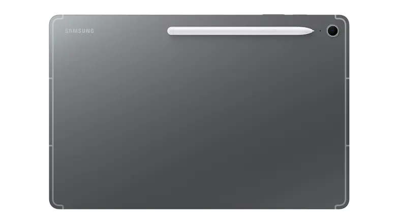 Samsung Galaxy Tab S10 FE+ 13.1" 128GB 5G Cellular & Wi-Fi Android Tablet - Grey Samsung Galaxy Tab S10 FE+ 13.1" 128GB 5G Cellular & Wi-Fi Android Tablet - Grey