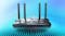 TP-Link Archer AX10 AX1500 Dual-Band Wi-Fi 6 Router TP-Link Archer AX10 AX1500 Dual-Band Wi-Fi 6 Router