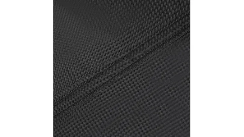 Kmall Heavy Duty Lined SUV Car Cover with Lock, Zipper 4.65m - Black Kmall Heavy Duty Lined SUV Car Cover with Lock, Zipper 4.65m - Black