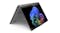 Lenovo IdeaPad 5 (9th Gen) 14" 2-in-1 Laptop - Qualcomm Snapdragon X 16GB-RAM 512GB-SSD Copilot+ PC - Luna Grey (83GH0039AU) Lenovo IdeaPad 5 (9th Gen) 14" 2-in-1 Laptop - Qualcomm Snapdragon X 16GB-RAM 512GB-SSD Copilot+ PC - Luna Grey (83GH0039AU)