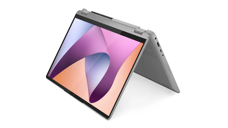 Lenovo IdeaPad Flex 5 (8th Gen) 14" 2-in-1 Laptop - AMD Ryzen7 16GB-RAM 1TB-SSD - Arctic Grey (82XX00FMAU) Lenovo IdeaPad Flex 5 (8th Gen) 14" 2-in-1 Laptop - AMD Ryzen7 16GB-RAM 1TB-SSD - Arctic Grey (82XX00FMAU)