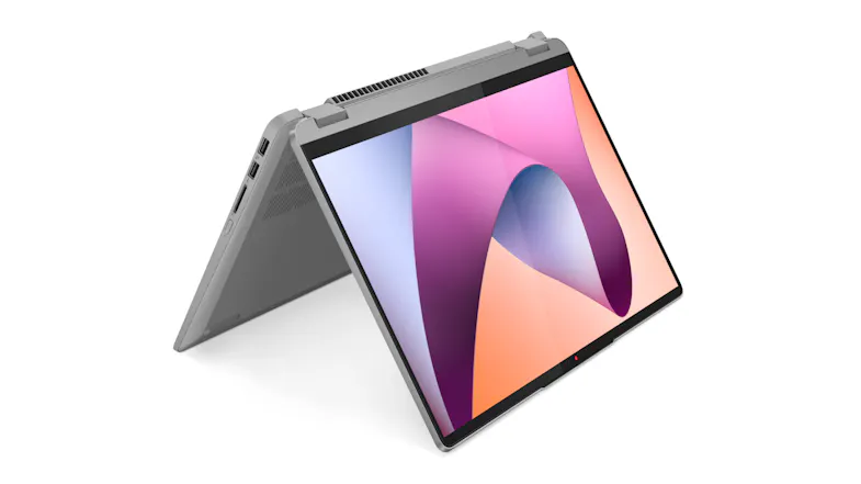 Lenovo IdeaPad Flex 5 (8th Gen) 14" 2-in-1 Laptop - AMD Ryzen7 16GB-RAM 1TB-SSD - Arctic Grey (82XX00FMAU) Lenovo IdeaPad Flex 5 (8th Gen) 14" 2-in-1 Laptop - AMD Ryzen7 16GB-RAM 1TB-SSD - Arctic Grey (82XX00FMAU)