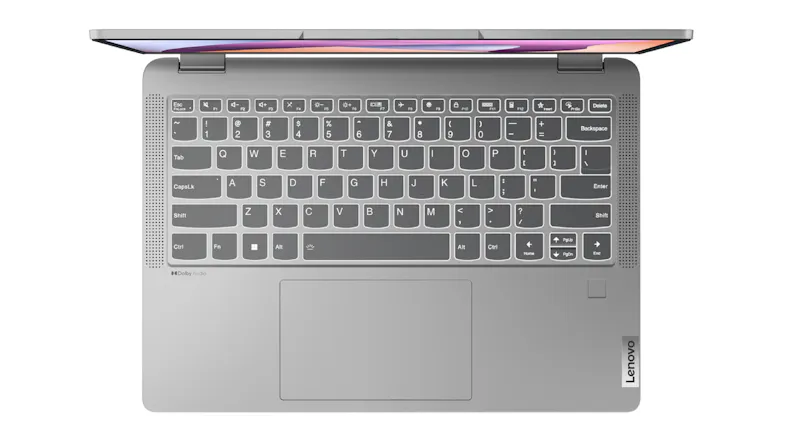 Lenovo IdeaPad Flex 5 (8th Gen) 14" 2-in-1 Laptop - AMD Ryzen7 16GB-RAM 1TB-SSD - Arctic Grey (82XX00FMAU) Lenovo IdeaPad Flex 5 (8th Gen) 14" 2-in-1 Laptop - AMD Ryzen7 16GB-RAM 1TB-SSD - Arctic Grey (82XX00FMAU)