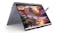 Lenovo IdeaPad Flex 5 (10th Gen) 14" 2-in-1 Laptop - AMD Ryzen AI 5 16GB-RAM 512GB-SSD Copilot+ PC - Luna Grey (83KT000NAU) Lenovo IdeaPad Flex 5 (10th Gen) 14" 2-in-1 Laptop - AMD Ryzen AI 5 16GB-RAM 512GB-SSD Copilot+ PC - Luna Grey (83KT000NAU)