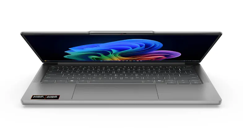 Lenovo IdeaPad Pro 5 (10th Gen) 14" Laptop - Intel Core Ultra 9 32GB-RAM 1TB-SSD - Luna Grey (83JK0013AU) Lenovo IdeaPad Pro 5 (10th Gen) 14" Laptop - Intel Core Ultra 9 32GB-RAM 1TB-SSD - Luna Grey (83JK0013AU)