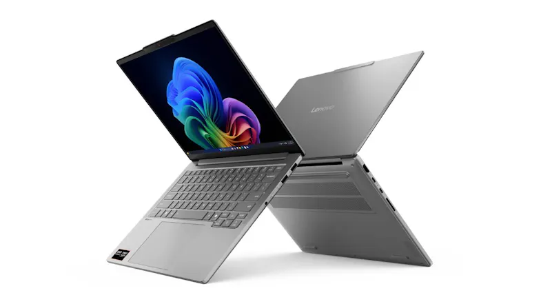 Lenovo IdeaPad Pro 5 (10th Gen) 14" Laptop - Intel Core Ultra 9 32GB-RAM 1TB-SSD - Luna Grey (83JK0013AU) Lenovo IdeaPad Pro 5 (10th Gen) 14" Laptop - Intel Core Ultra 9 32GB-RAM 1TB-SSD - Luna Grey (83JK0013AU)