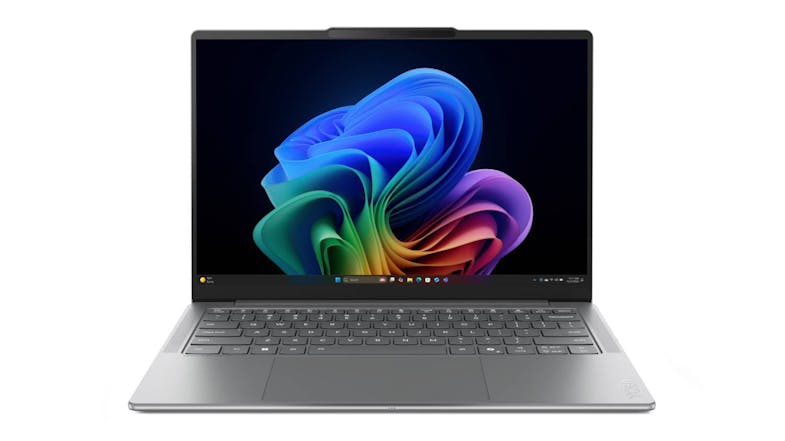 Lenovo Yoga Slim 7 (10th Gen) 14" Laptop - Intel Core Ultra 7 32GB-RAM 1TB-SSD - Luna Grey (83JX0012AU) Lenovo Yoga Slim 7 (10th Gen) 14" Laptop - Intel Core Ultra 7 32GB-RAM 1TB-SSD - Luna Grey (83JX0012AU)