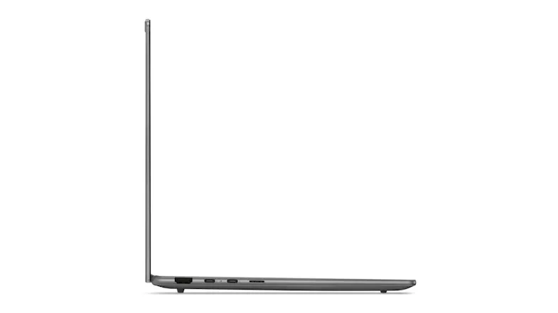 Lenovo Yoga Slim 7 (10th Gen) 14" Laptop - Intel Core Ultra 7 32GB-RAM 1TB-SSD - Luna Grey (83JX0012AU) Lenovo Yoga Slim 7 (10th Gen) 14" Laptop - Intel Core Ultra 7 32GB-RAM 1TB-SSD - Luna Grey (83JX0012AU)