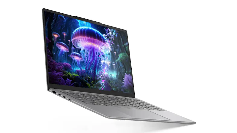 Lenovo Yoga Slim 7 (10th Gen) 14" Laptop - Intel Core Ultra 7 32GB-RAM 1TB-SSD - Luna Grey (83JX0012AU) Lenovo Yoga Slim 7 (10th Gen) 14" Laptop - Intel Core Ultra 7 32GB-RAM 1TB-SSD - Luna Grey (83JX0012AU)