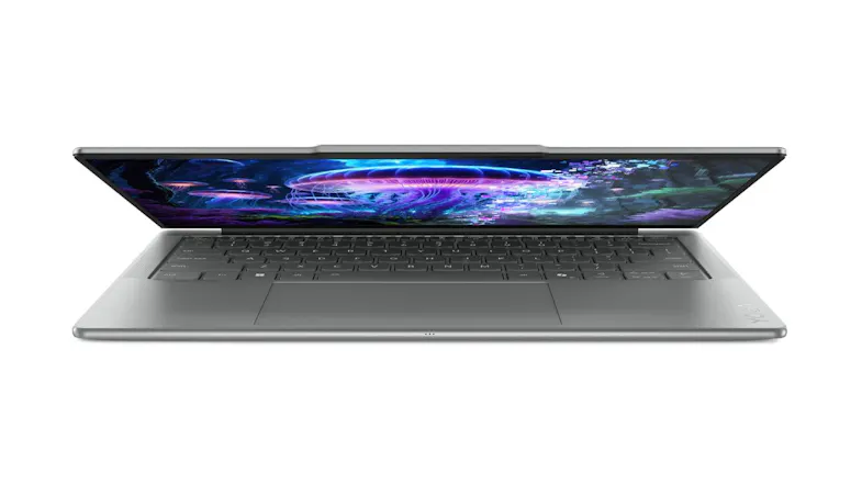 Lenovo Yoga Slim 7 (10th Gen) 14" Laptop - Intel Core Ultra 7 32GB-RAM 1TB-SSD - Luna Grey (83JX0012AU) Lenovo Yoga Slim 7 (10th Gen) 14" Laptop - Intel Core Ultra 7 32GB-RAM 1TB-SSD - Luna Grey (83JX0012AU)