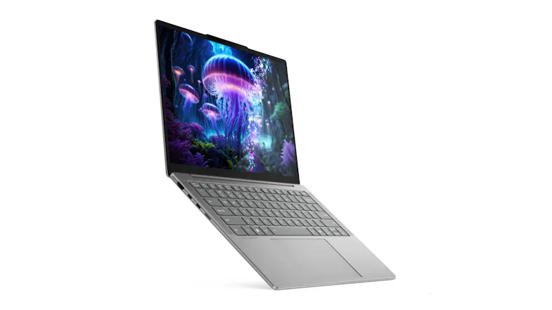 Lenovo Yoga Slim 7 (10th Gen) 14" Laptop - Intel Core Ultra 7 32GB-RAM 1TB-SSD - Luna Grey (83JX0012AU) Lenovo Yoga Slim 7 (10th Gen) 14" Laptop - Intel Core Ultra 7 32GB-RAM 1TB-SSD - Luna Grey (83JX0012AU)