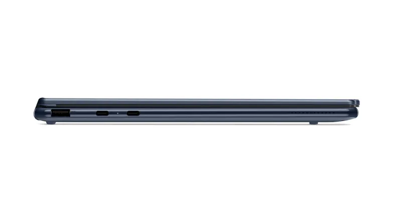 Lenovo Yoga 9 (10th Gen) 14" 2-in-1 Laptop - Intel Core Ultra 7 32GB-RAM 1TB-SSD - Cosmic Blue (83LC000FAU) Lenovo Yoga 9 (10th Gen) 14" 2-in-1 Laptop - Intel Core Ultra 7 32GB-RAM 1TB-SSD - Cosmic Blue (83LC000FAU)