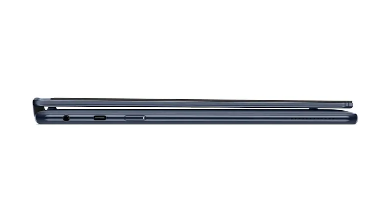 Lenovo Yoga 9 (10th Gen) 14" 2-in-1 Laptop - Intel Core Ultra 7 32GB-RAM 1TB-SSD - Cosmic Blue (83LC000FAU) Lenovo Yoga 9 (10th Gen) 14" 2-in-1 Laptop - Intel Core Ultra 7 32GB-RAM 1TB-SSD - Cosmic Blue (83LC000FAU)
