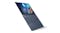 Lenovo Yoga 9 (10th Gen) 14" 2-in-1 Laptop - Intel Core Ultra 7 32GB-RAM 1TB-SSD - Cosmic Blue (83LC000FAU) Lenovo Yoga 9 (10th Gen) 14" 2-in-1 Laptop - Intel Core Ultra 7 32GB-RAM 1TB-SSD - Cosmic Blue (83LC000FAU)