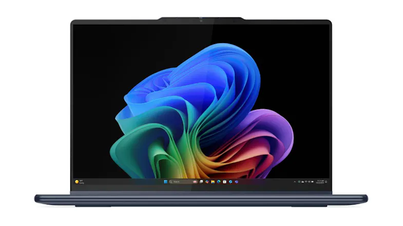 Lenovo Yoga 9 (10th Gen) 14" 2-in-1 Laptop - Intel Core Ultra 7 32GB-RAM 1TB-SSD - Cosmic Blue (83LC000FAU) Lenovo Yoga 9 (10th Gen) 14" 2-in-1 Laptop - Intel Core Ultra 7 32GB-RAM 1TB-SSD - Cosmic Blue (83LC000FAU)
