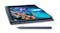 Lenovo Yoga 9 (10th Gen) 14" 2-in-1 Laptop - Intel Core Ultra 7 32GB-RAM 1TB-SSD - Cosmic Blue (83LC000FAU) Lenovo Yoga 9 (10th Gen) 14" 2-in-1 Laptop - Intel Core Ultra 7 32GB-RAM 1TB-SSD - Cosmic Blue (83LC000FAU)