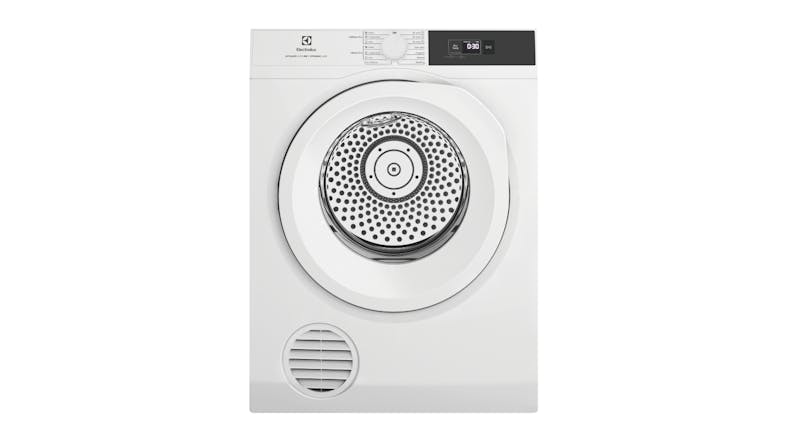 Electrolux 7kg Sensor Vented Dryer with 9 Programs - White (EDV705H3WC) Electrolux 7kg Sensor Vented Dryer with 9 Programs - White (EDV705H3WC)