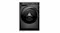 Electrolux 12kg Front Loading Washing Machine & 8kg Dryer Combo - Dark Onyx (EWW1242R9SC) Electrolux 12kg Front Loading Washing Machine & 8kg Dryer Combo - Dark Onyx (EWW1242R9SC)