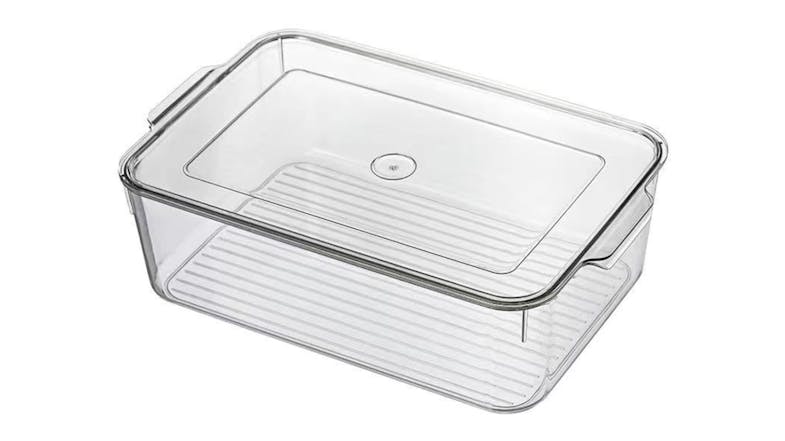 Goodview Storage Box 33.5 x 21.5 x 10cm Goodview Storage Box 33.5 x 21.5 x 10cm