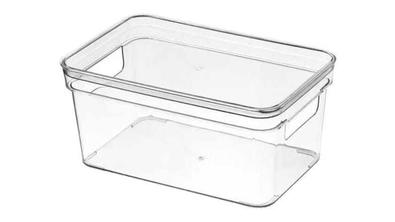 Goodview Storage Box 26 x 17 x 12cm - Small Goodview Storage Box 26 x 17 x 12cm - Small