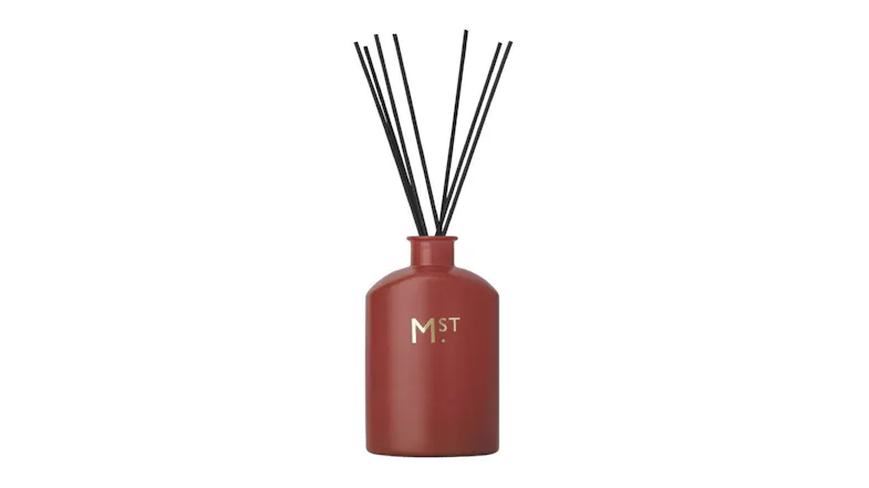 Moss St. 100ml Reed Diffuser - Peony Rose Moss St. 100ml Reed Diffuser - Peony Rose