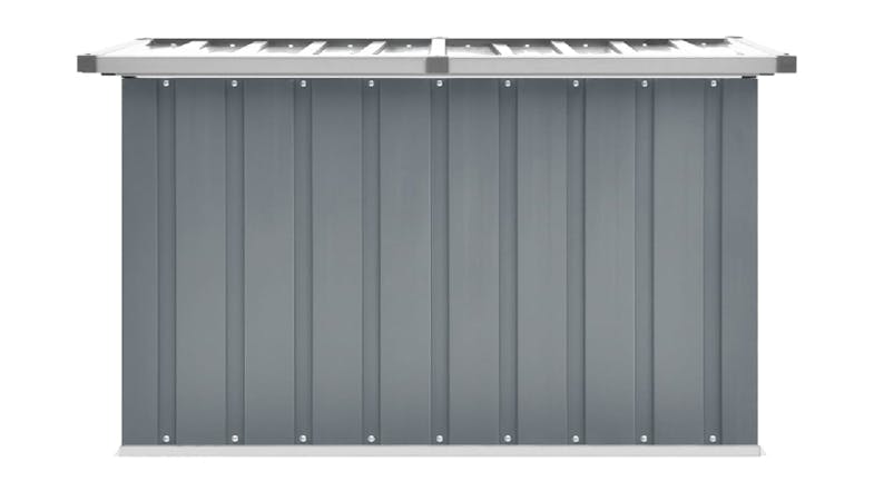 NNEVL Garden Storage Box 109 x 67 x 65cm - Grey NNEVL Garden Storage Box 109 x 67 x 65cm - Grey