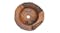 NNEVL Basin Oval Solid Teak 45cm NNEVL Basin Oval Solid Teak 45cm