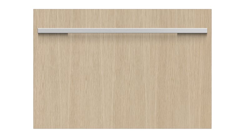 Fisher & Paykel 7 Place Setting Single-Drawer Fully Integrated Dishwasher - Panel Ready (DD60SI9) Fisher & Paykel 7 Place Setting Single-Drawer Fully Integrated Dishwasher - Panel Ready (DD60SI9)