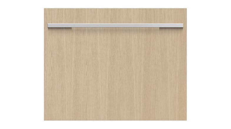 Fisher & Paykel 7 Place Setting Single-Drawer Fully Integrated Dishwasher - Panel Ready (DD60STX6I1) Fisher & Paykel 7 Place Setting Single-Drawer Fully Integrated Dishwasher - Panel Ready (DD60STX6I1)