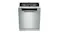 AEG 15 Place Setting Built-Under Dishwasher - Stainless Steel (FFE73600PM) AEG 15 Place Setting Built-Under Dishwasher - Stainless Steel (FFE73600PM)