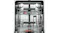 AEG 15 Place Setting Built-Under Dishwasher - Stainless Steel (FFE73600PM) AEG 15 Place Setting Built-Under Dishwasher - Stainless Steel (FFE73600PM)