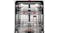 AEG 15 Place Setting Built-Under Dishwasher - Stainless Steel (FFE73700PM) AEG 15 Place Setting Built-Under Dishwasher - Stainless Steel (FFE73700PM)