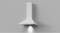 Haier 60cm Pyramid Chimney Wall Mounted Rangehood - White (HCH60PLW1) Haier 60cm Pyramid Chimney Wall Mounted Rangehood - White (HCH60PLW1)
