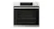 Haier 60cm Built-In Steam Oven with 14 Functions - Stainless Steel (HWO60S16TPX5) Haier 60cm Built-In Steam Oven with 14 Functions - Stainless Steel (HWO60S16TPX5)