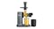 Ninja NeverClog 1L Cold Press Juicer - Machine Grey (JC151) Ninja NeverClog 1L Cold Press Juicer - Machine Grey (JC151)