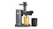 Ninja NeverClog 1L Cold Press Juicer - Machine Grey (JC151) Ninja NeverClog 1L Cold Press Juicer - Machine Grey (JC151)