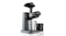 Ninja NeverClog 1L Cold Press Juicer - Machine Grey (JC151) Ninja NeverClog 1L Cold Press Juicer - Machine Grey (JC151)