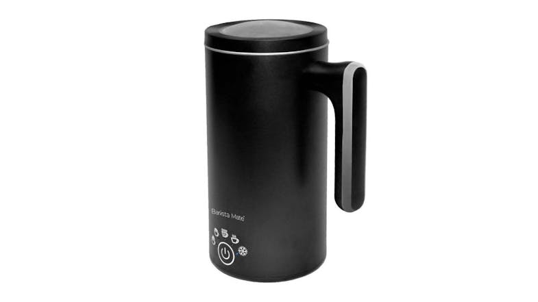 Barista Mate Hot and Cold Milk Frother 250ml Barista Mate Hot and Cold Milk Frother 250ml