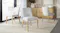 Stanza Grey Fabric Dining Chair Stanza Grey Fabric Dining Chair