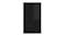 NNEVL Wall Shelves Floating Rectangle 6pcs. 80 x 15 x 26.5cm - Gloss Black NNEVL Wall Shelves Floating Rectangle 6pcs. 80 x 15 x 26.5cm - Gloss Black