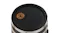 A close‑up of the open filling hole on the barrel’s top front panel A close‑up of the open filling hole on the barrel’s top front panel