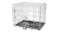 NNEVL Folding Pet Cage 76 x 55 x 61cm NNEVL Folding Pet Cage 76 x 55 x 61cm